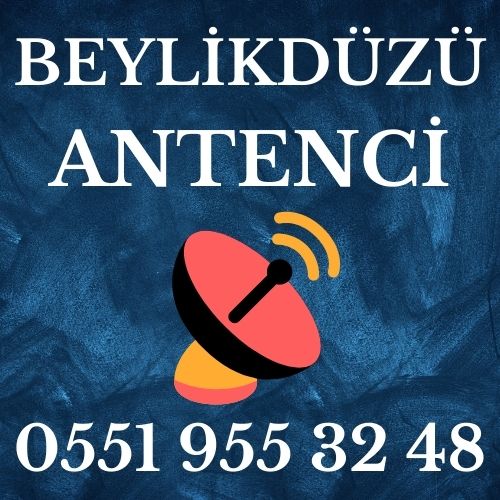 Beylikdüzü Antenci