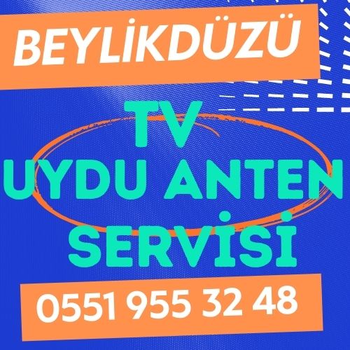 Beylikdüzü Televizyon Çanak Anten Uydu Servisi