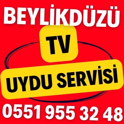 Beylikdüzü TV Uydu Servisi