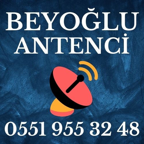 Beyoğlu Antenci