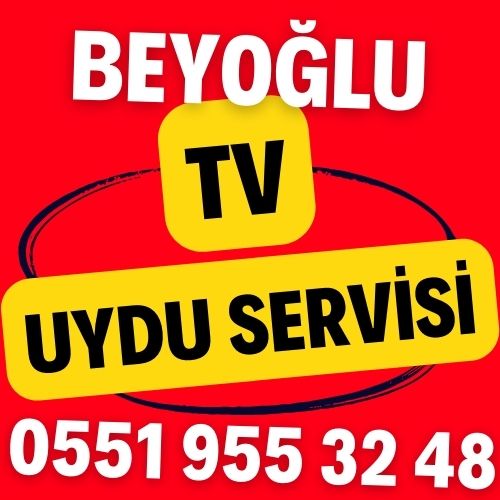 Beyoğlu TV Uydu Servisi