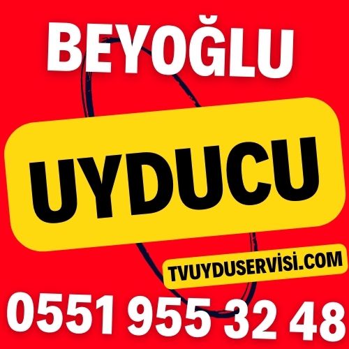 Beyoğlu Uyducu