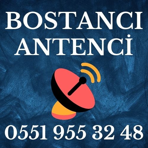 Bostancı Antenci