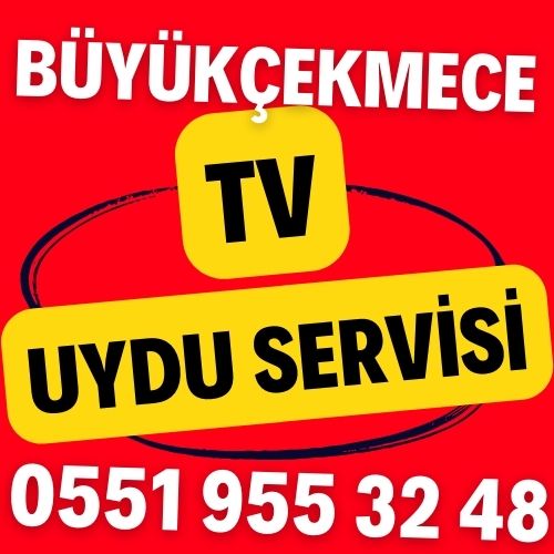 Büyükçekmece TV Uydu Servisi