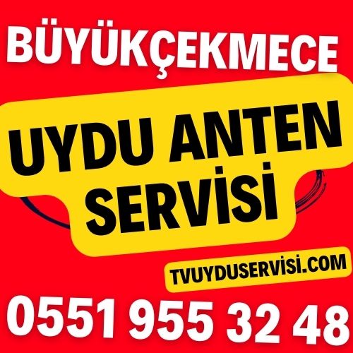 Büyükçekmece Uydu Anten Servisi