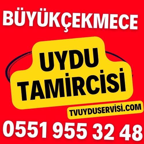 Büyükçekmece Uydu Tamircisi