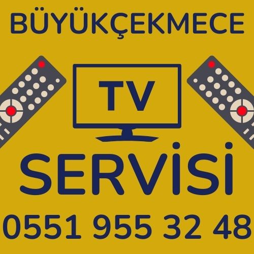 Büyükçekmece Uydu TV Servisi