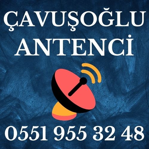 Çavuşoğlu Antenci