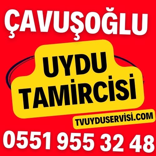 cavusoglu-uydu-tamircisi Çavuşoğlu Uydu Tamircisi