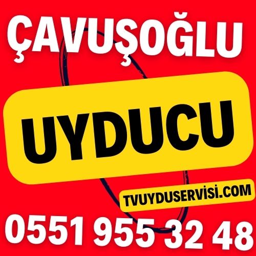 cavusoglu-uyducu Çavuşoğlu Uyducu