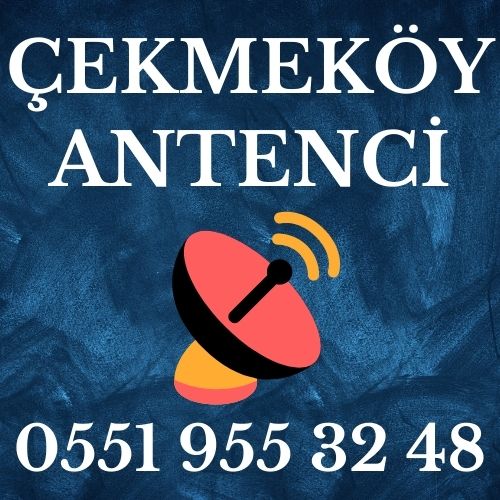 Çekmeköy Antenci