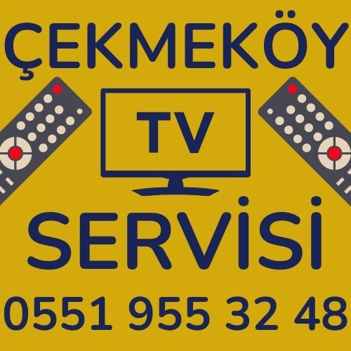 Çekmeköy Uydu TV Servisi