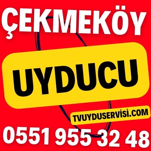 Çekmeköy Uyducu