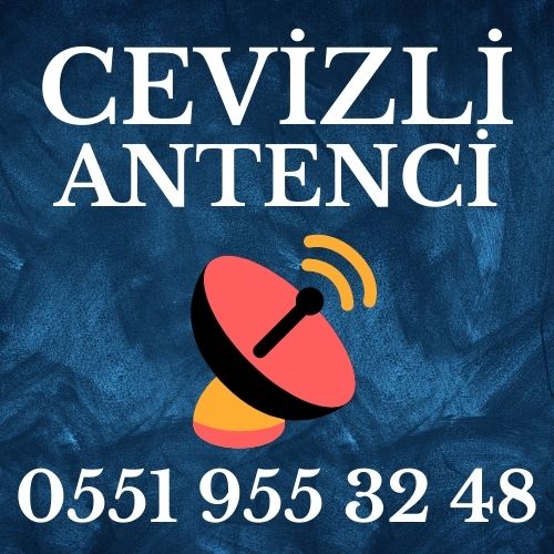 Cevizli Antenci