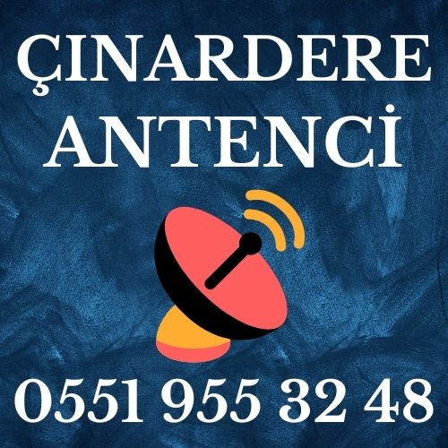 Çınardere Antenci