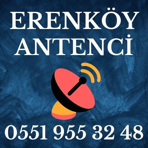 Erenköy Antenci