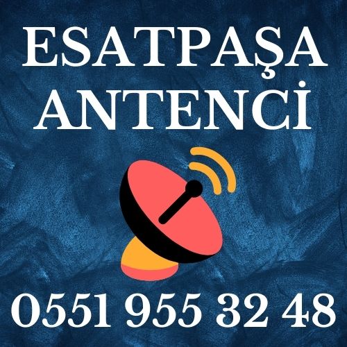 Esatpaşa Antenci