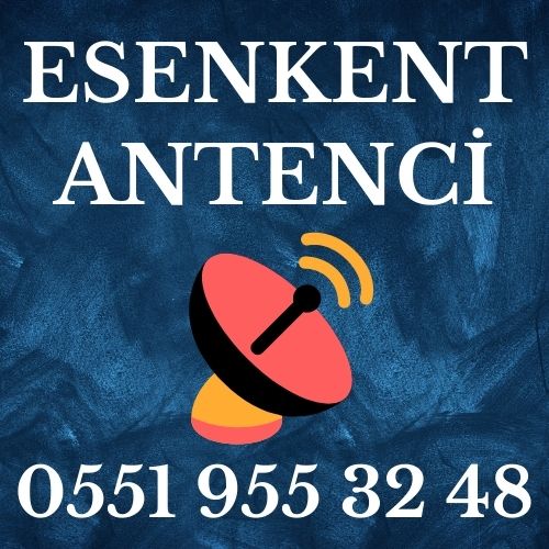 Esenkent Antenci