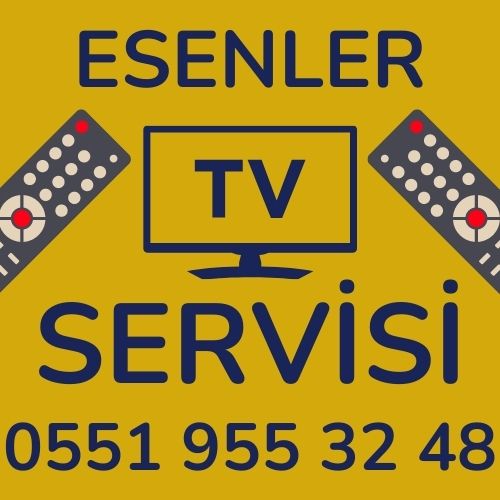 Esenler Uydu TV Servisi