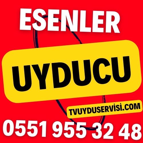 Esenler Uyducu