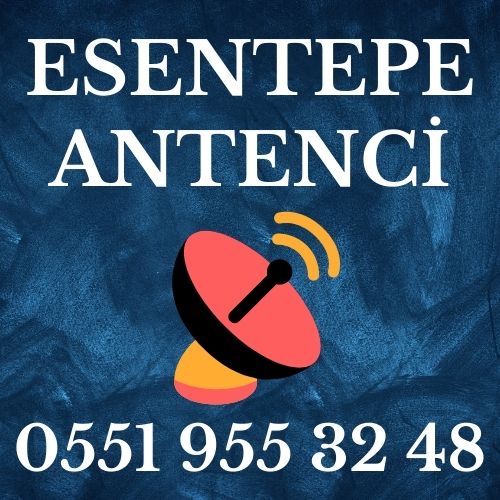 Esentepe Antenci