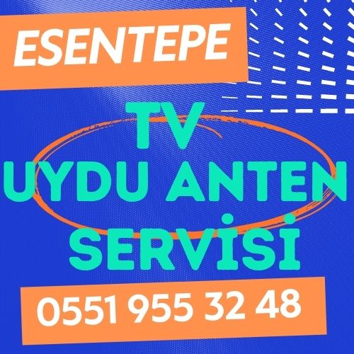 esentepe-televizyon-canak-anten-uydu-servisi Esentepe Televizyon Çanak Anten Uydu Servisi
