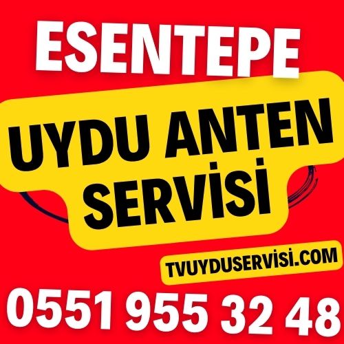 esentepe-uydu-anten-servisi Esentepe Uydu Anten Servisi