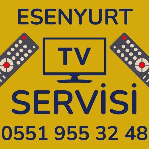 Esenyurt Uydu TV Servisi