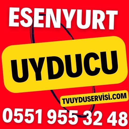 Esenyurt Uyducu