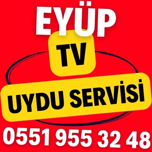 Eyüp TV Uydu Servisi