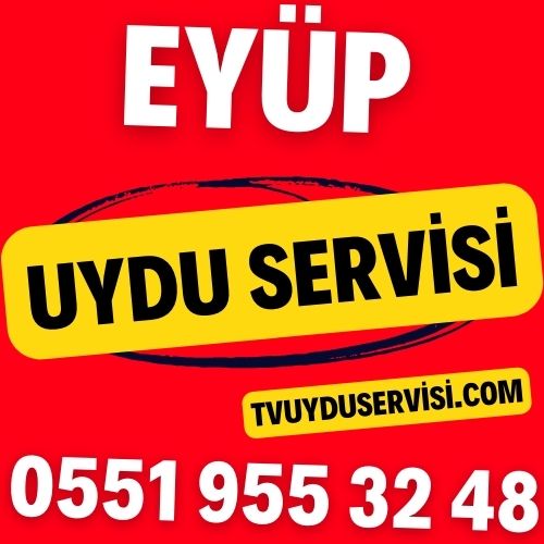 Eyüp Uydu Servisi