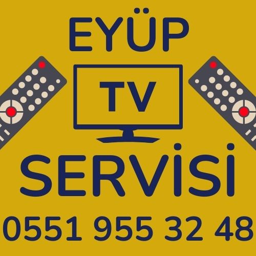 Eyüp Uydu TV Servisi