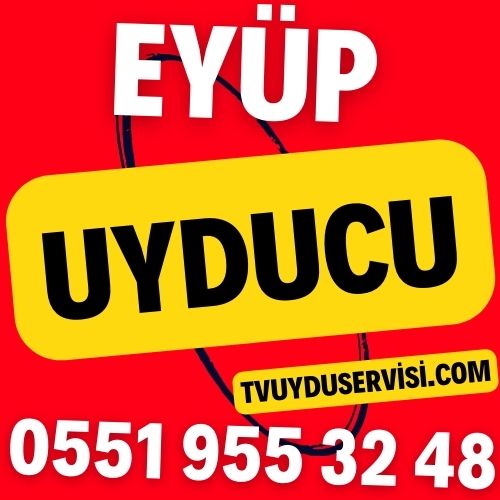 Eyüp Uyducu