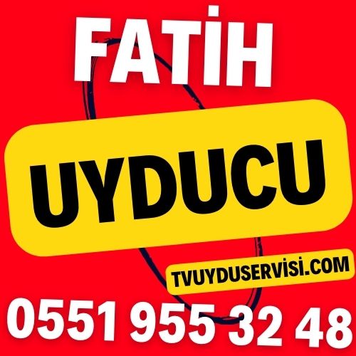 Fatih Uyducu