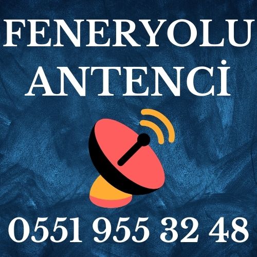 Feneryolu Antenci