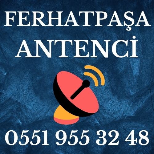 Ferhatpaşa Antenci