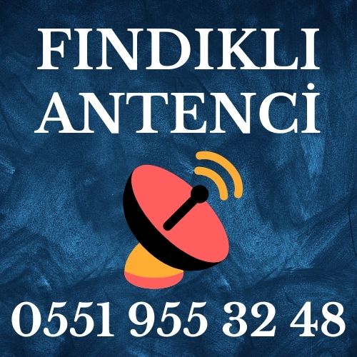 Fındıklı Antenci