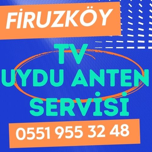 firuzkoy-televizyon-canak-anten-uydu-servisi Firuzköy Televizyon Çanak Anten Uydu Servisi