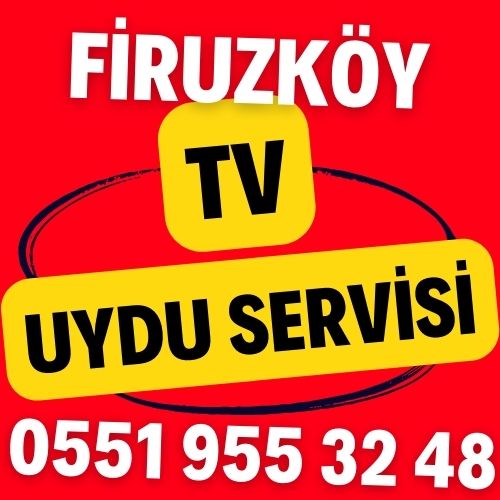 firuzkoy-tv-uydu-servisi Firuzköy TV Uydu Servisi