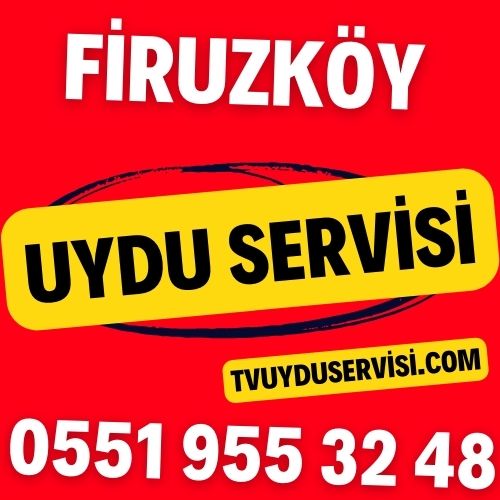 firuzkoy-uydu-servisi Firuzköy Uydu Servisi