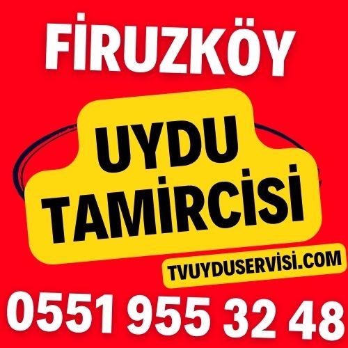 firuzkoy-uydu-tamircisi Firuzköy Uydu Tamircisi