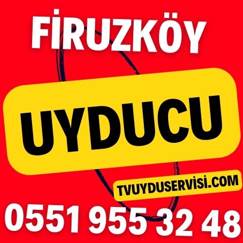 firuzkoy-uyducu Firuzköy Uyducu