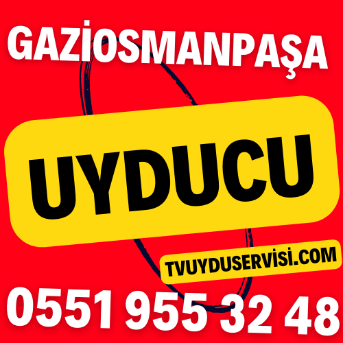 Gaziosmanpaşa Uyducu