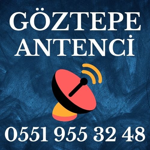 Göztepe Antenci