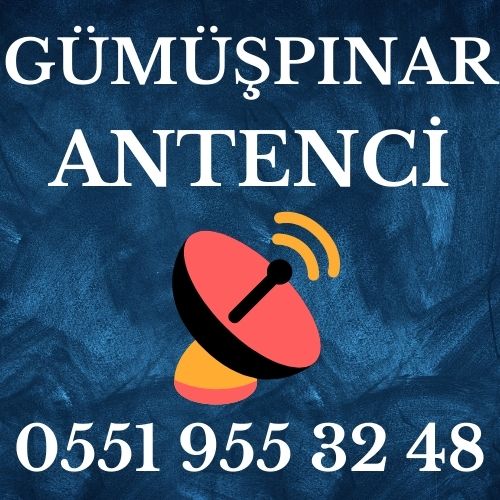 Gümüşpınar Antenci