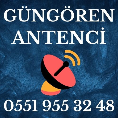 Güngören Antenci