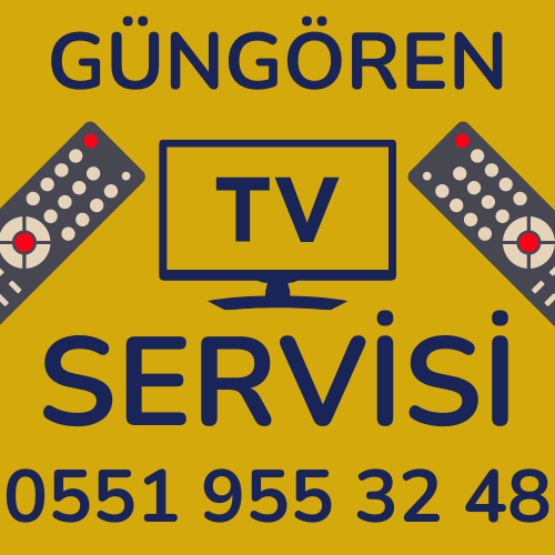 Güngören Uydu TV Servisi