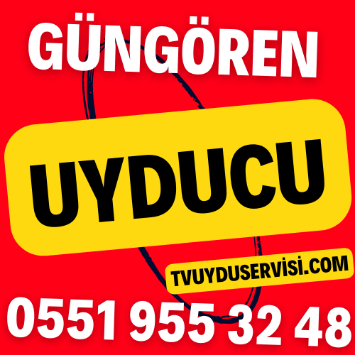 Güngören Uyducu