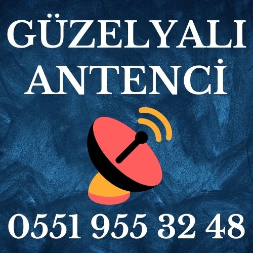 Güzelyalı Antenci