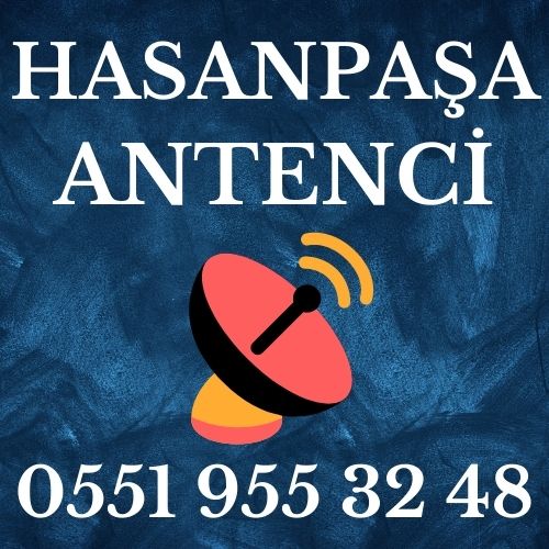 Hasanpaşa Antenci